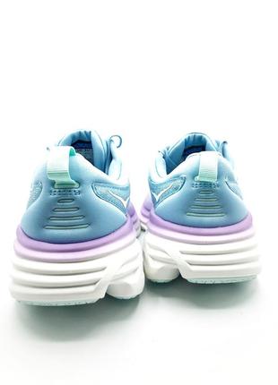 Оригинальные кроссовки hoka4 фото