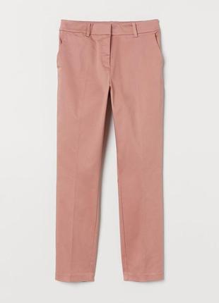 Брюки h&m , размер uk 12 (eur 40)