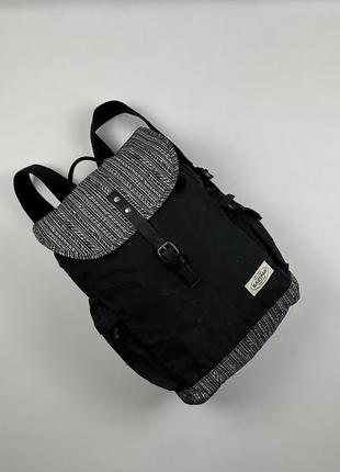 Городской рюкзак eastpak austin blend native 18 л (ek47b16n)