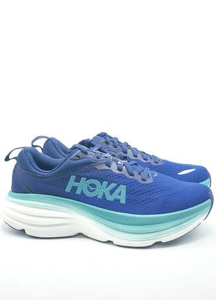 Оригінальні кросівки hoka1 фото