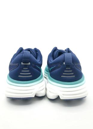 Оригинальные кроссовки hoka2 фото