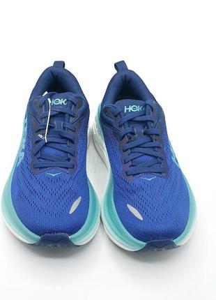 Оригинальные кроссовки hoka5 фото