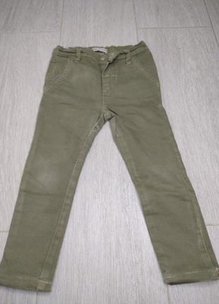 Штани, джинс