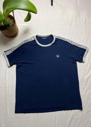 Футболка fred perry