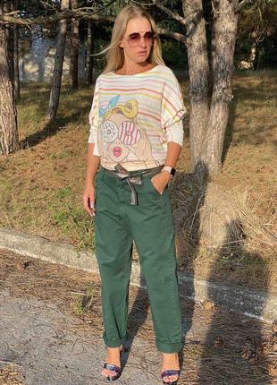 Светрик італія оверсайз