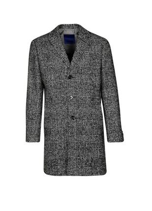 Пальто мужское шерстяное joop!