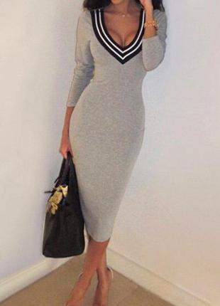 Платье по фигуре р с -м