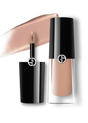 Тіні для повік giorgio armani eye tint matte 18m. об'єм 3.9 ml.