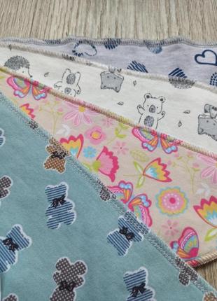 Слинявчік для малюків