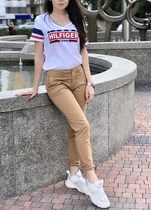 Штаны брюки от Beach tommy hilfiger4 фото
