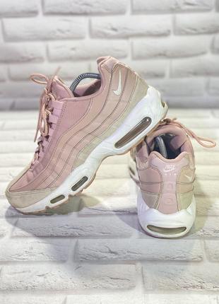 Кроссовки nike air max 95