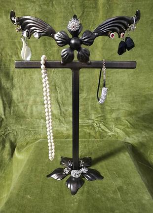 Подставка,органайзер для украшений 2