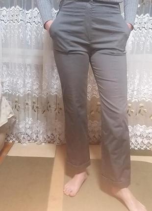 Брюки armani collezioni