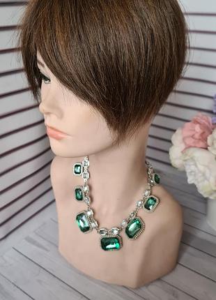 Накладка макушка топпер челка 100% натуральный волос.