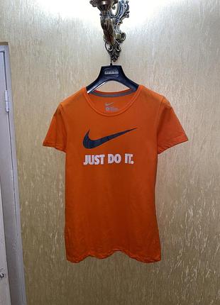 Футболка nike