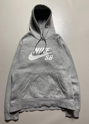 Nike sb худи