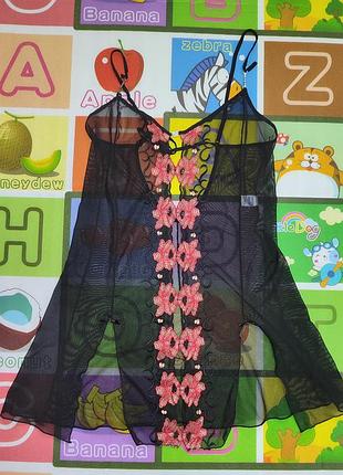 Нічнушка розмір с