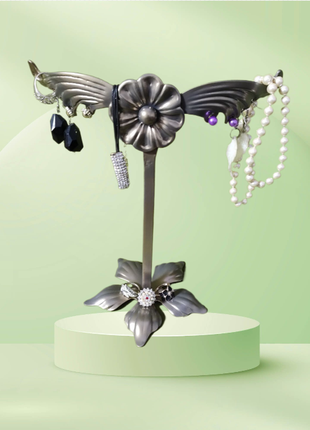 Подставка-органайзер для украшений