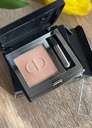 Тени для век dior diorshow mono couleur couture eyeshadow