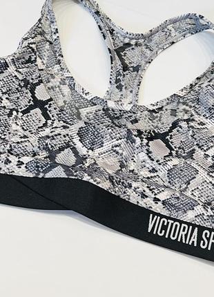 Спортивный топ victorias secret виктория сикрет выктория сикрет6 фото