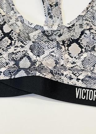 Спортивный топ victorias secret виктория сикрет выктория сикрет7 фото