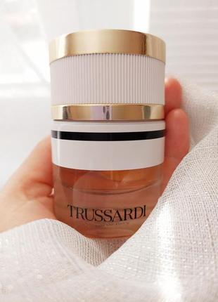 Розпив trussardi pure jasmine