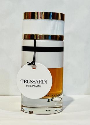Распил trussardi pure jasmine