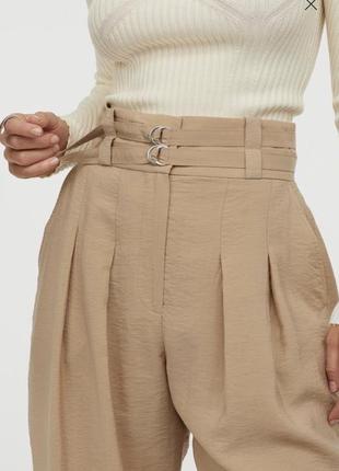 Штани h& m 3