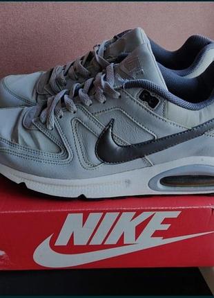 Patike nike top air max command