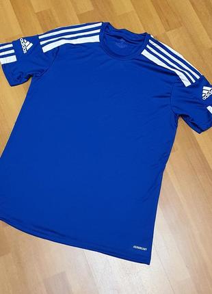 Футболка adidas aeroready p.m