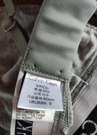 Лиф calvin klein8 фото