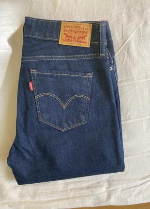 Джинси , джинси levi's 724