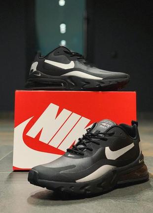 Чоловічі кросівки nike air max 270