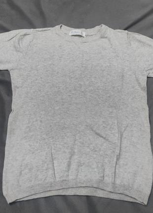 Легенький светрик, lefties, 4-5 р