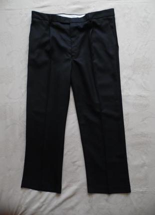 Брюки деми мужские glengarnock размер w36\l28– идет на 50.