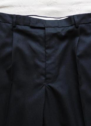 Брюки деми мужские glengarnock размер w36\l28– идет на 50.2 фото