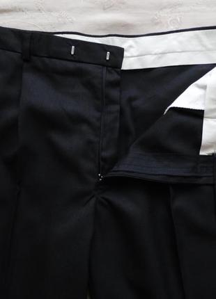 Брюки деми мужские glengarnock размер w36\l28– идет на 50.3 фото