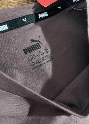 Футболка puma4 фото