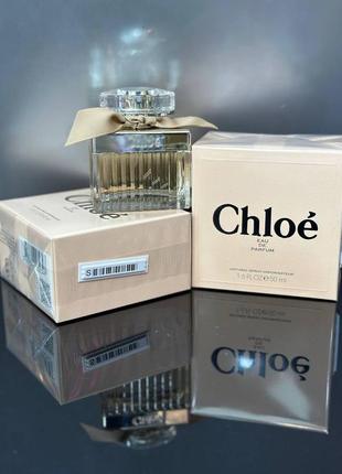 Chloe Pantalon Femme Chloe Regular 50 ml