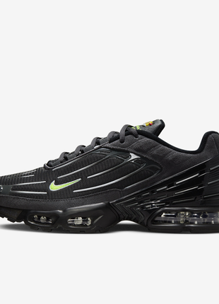 Кроссовки under nike air max plus iii sb dunk (41р по 48.5р) оригинал!