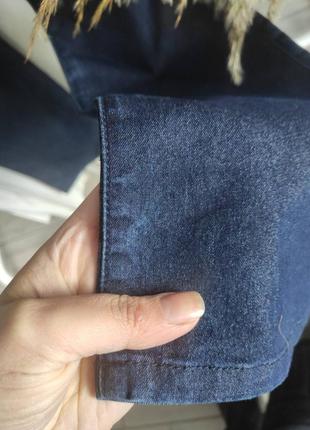 Тонкие стречевые джинсы guess3 фото