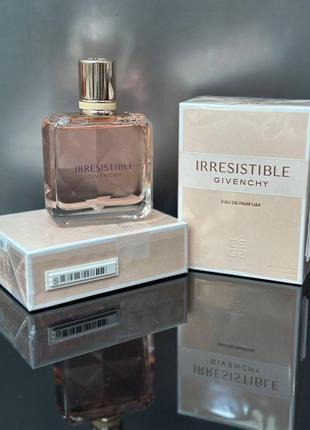 Givenchy irresistible 50 ml1 фото