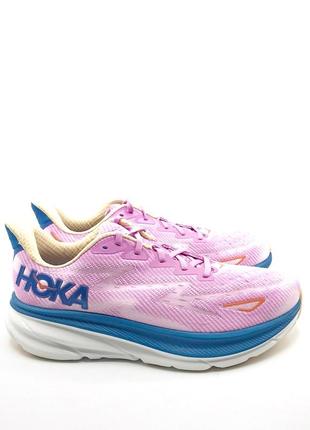 Оригинальные кроссовки hoka1 фото