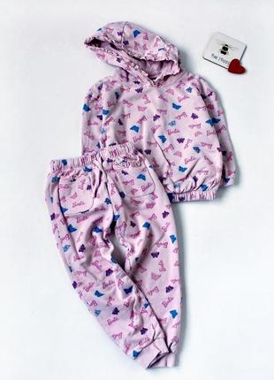 Костюм barbie 3-4 роки