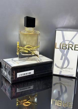 Ysl libre 50 ml