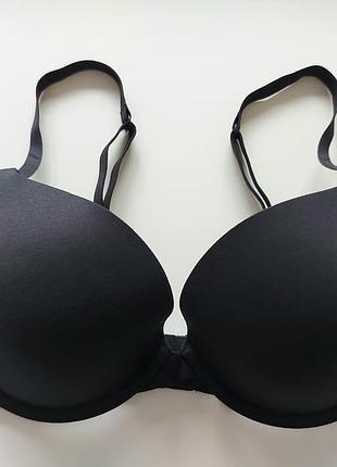 Бюстгальтер з пуш ап