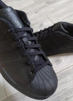 Мужские кроссовки art af5666 adidas super star original 44 розмір: купить по доступной цене в Киеве и Украине | SHAFA.ua