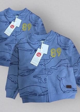 Очень классная кофточка на 18 мес