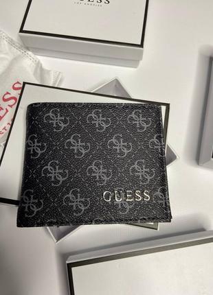 Кошелек guess