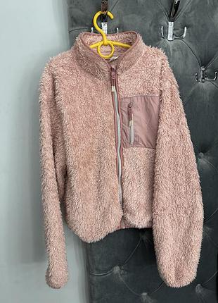 Шерпа h&m